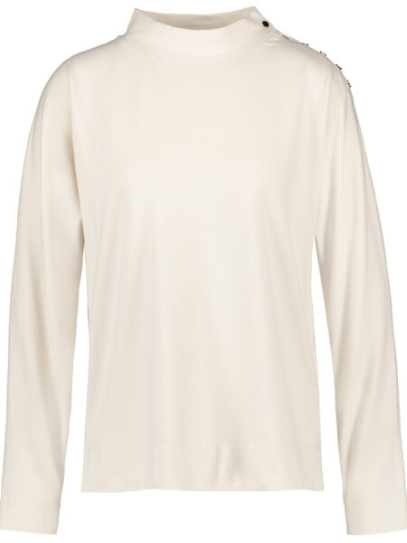 Μπλούζα λευκή_Gerry Weber