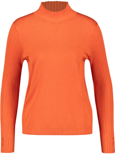Μπλούζα πορτοκαλί_Gerry Weber