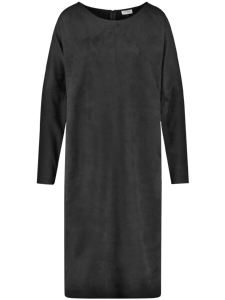 Φόρεμα σάκος σε μαύρο χρώμα_Gerry Weber