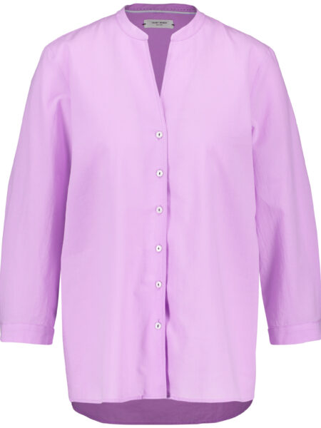 Πουκάμισο χωρίς γιακά_Gerry Weber