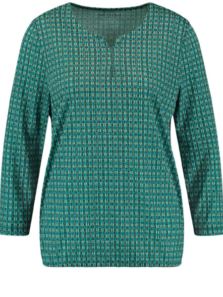 Μπλούζα με print_Gerry Weber
