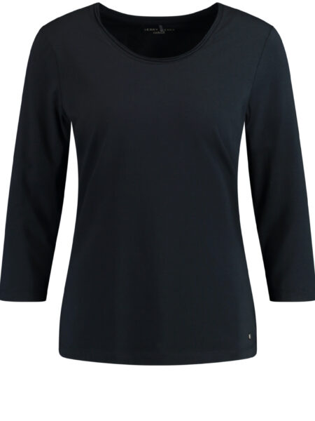 Μπλούζα μπλέ_Gerry Weber