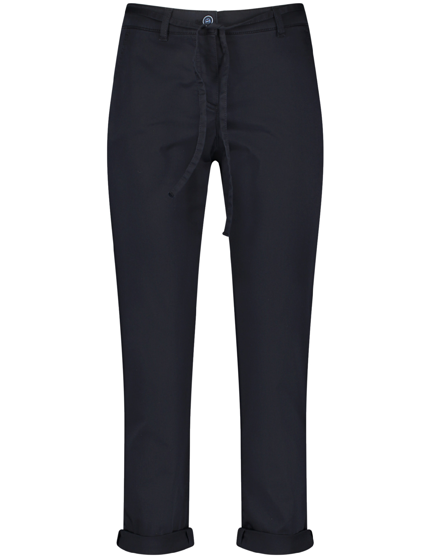 Παντελόνι chino-Μπλέ_Gerry Weber