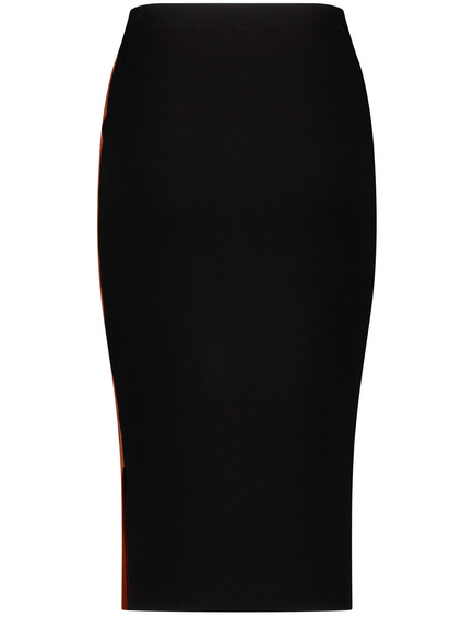 Φούστα midi πλεκτή_Gerry Weber